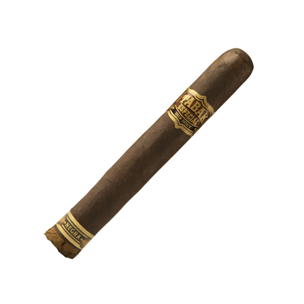 Drew Estate Tabak Especial Toro Negra Cigars
